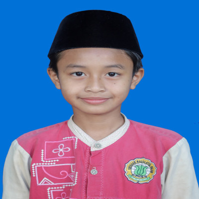 foto profil Ahmad Alfatih